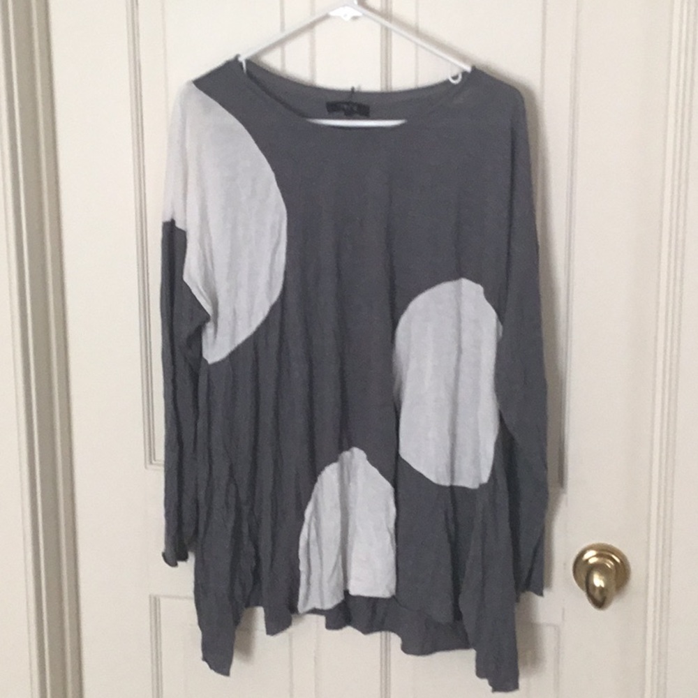 Zoe top by Comfy